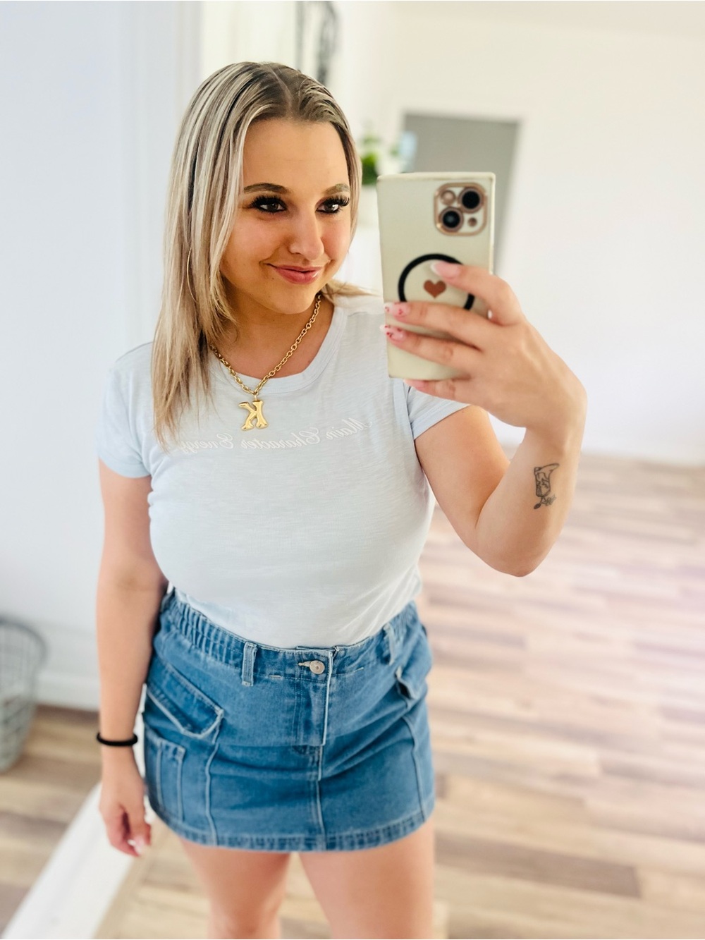 Wild fable shirt